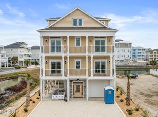 140 Via Old Sound Blvd, Ocean Isle Beach, NC 28469