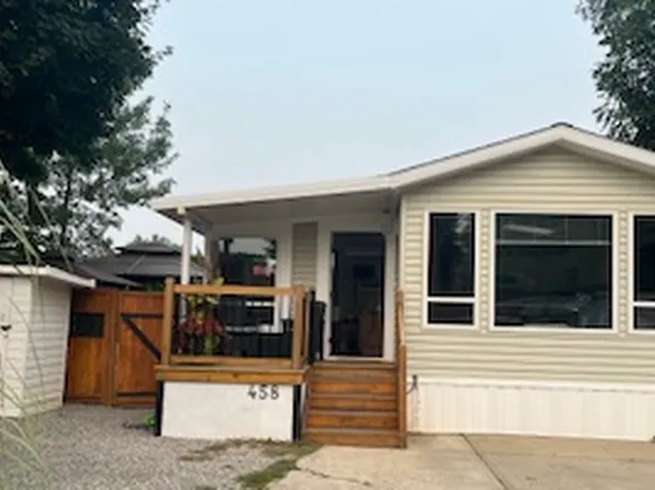 415 Commonwealth Rd #458, Duck Lake 7, BC V4V