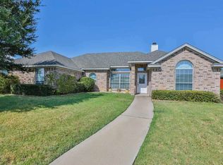 10625 Whitney Trce, Waco, TX 76708