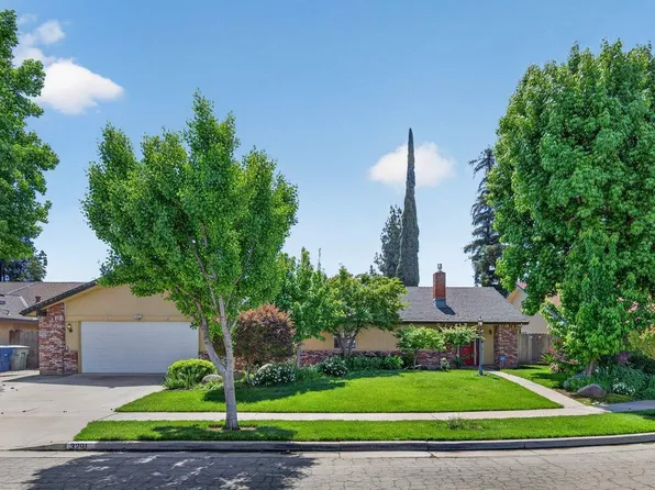 3291 E Los Altos Ave, Fresno, CA 93710
