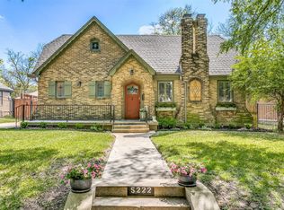 5222 Morningside Ave, Dallas, TX 75206