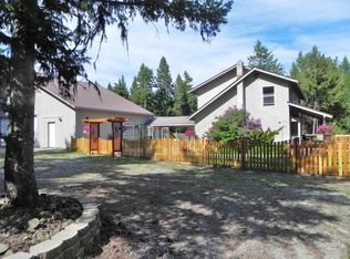 8 Dusty Trail Rd, Malo, WA 99150