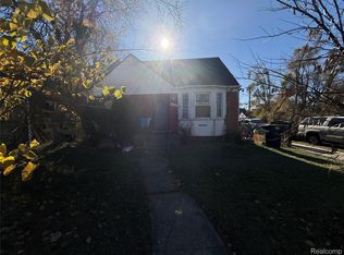 16400 Novara St, Detroit, MI 48205