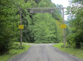 Left Fork Run Rd, Bakersville, NC 28705