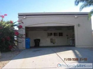 1123 E Wahalla Ln, Phoenix, AZ 85024