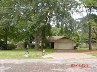 11190 County Road 1232, Flint, TX 75762