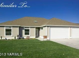 2 N 67th Ave, Yakima, WA