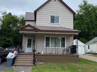 119 York St, Ishpeming, MI 49849