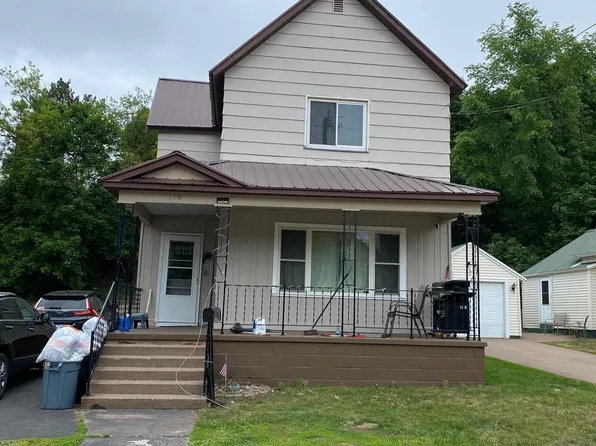 119 York St, Ishpeming, MI 49849
