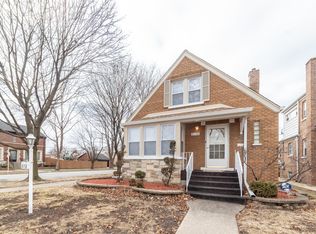 8158 S Christiana Ave, Chicago, IL