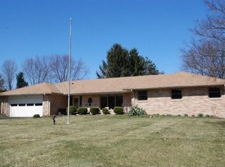 3603 Sunrise Ave, Allentown, PA 18103