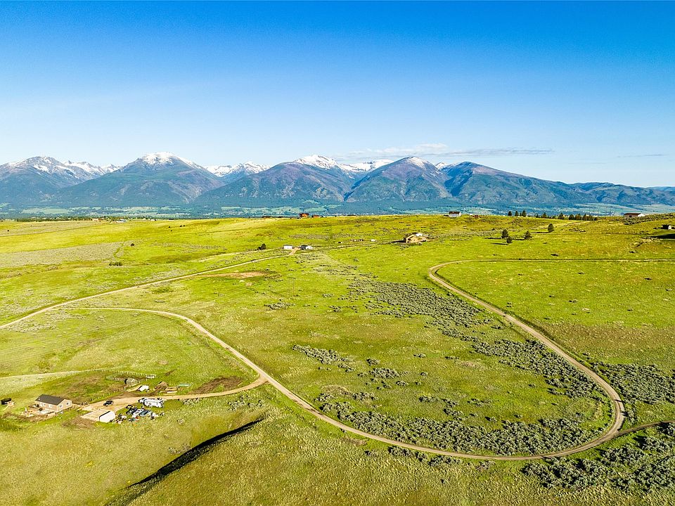 830 Three Mile Dr S, Stevensville, MT 59870 MLS 30013111 Zillow