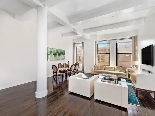 121 W 17th St APT 6D, Manhattan, NY 10011