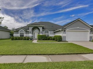 5012 Grand Lakes Dr S, Jacksonville, FL 32258