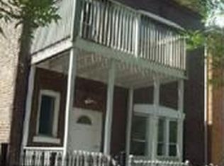 2049 W Garfield Blvd, Chicago, IL 60636