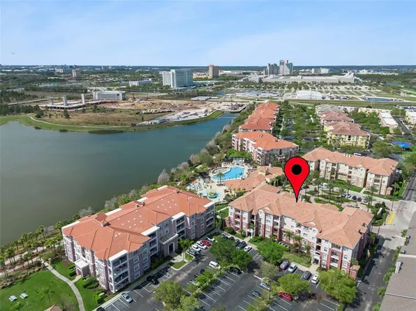 4862 Cay View Ave Unit 403, Orlando, FL 32819