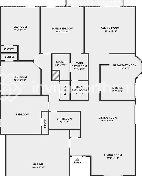2nd image of 2934 Sumner Way