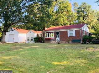 3250 Green Meadows Dr, Indian Head, MD