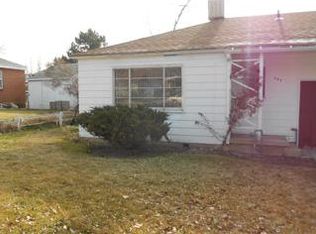 480 E Center St, Pleasant Grove, UT 84062