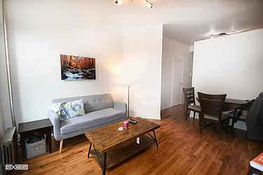 Rented by Citi Habitats