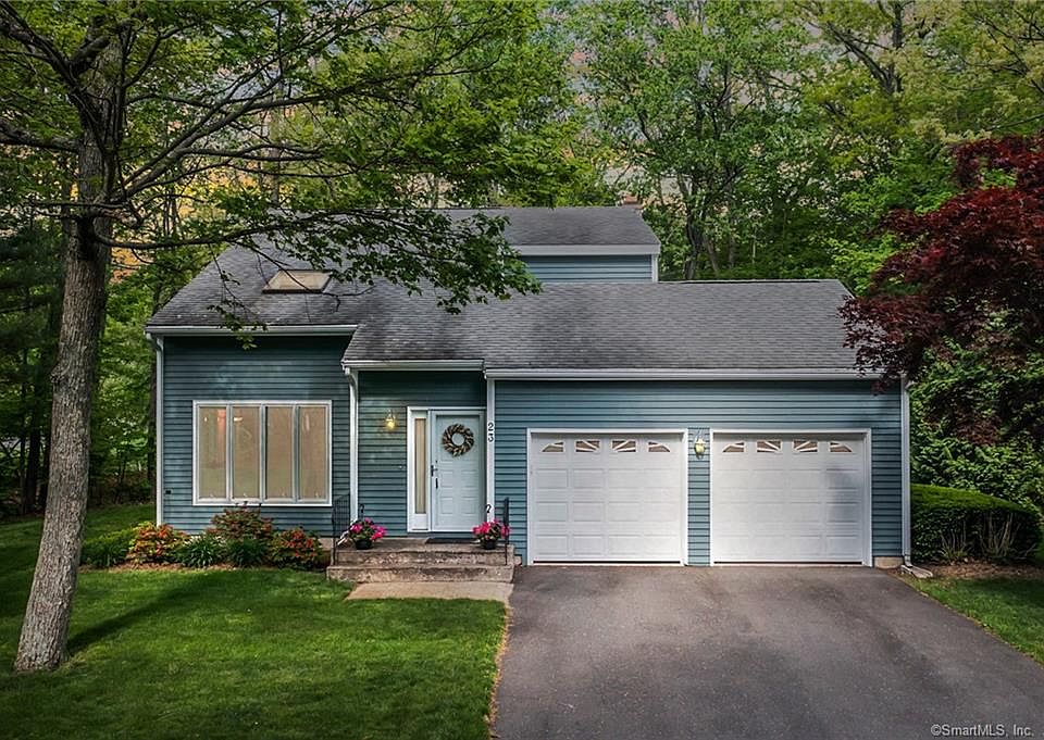 23 Old Village Ln, Unionville, CT 06085 Zillow