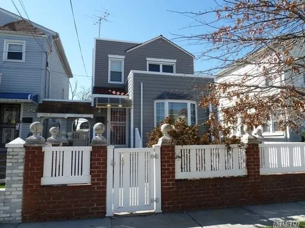 23214 Mentone Ave, Laurelton, NY 11413