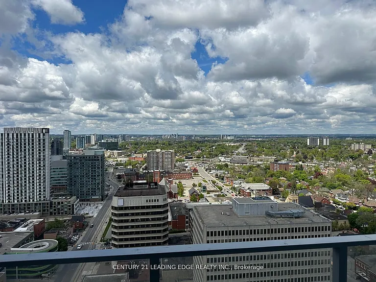 60 Frederick St #2507 — Photo 18