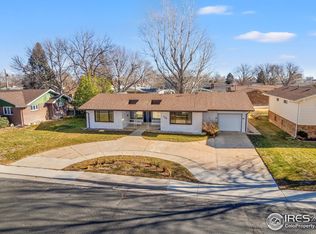 724 Linda St, Fort Morgan, CO 80701