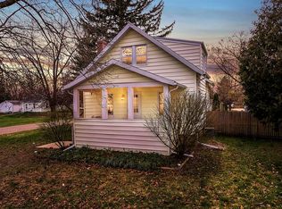 3201 Alfred Ave, Lansing, MI 48906
