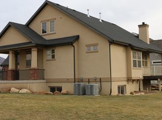 2169 W Yarrow Dr, Mapleton, UT 84664