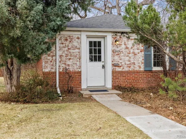 1245 Locust Street, Denver, CO 80220