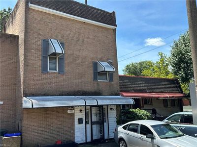 1203 Curie Ct, Norfolk, VA, 23513