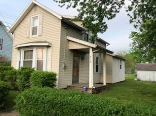 618 Young Ave NE, Canton, OH 44704