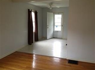 1317 E 26th Ave, Columbus, OH 43211