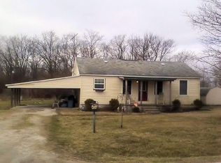 357 Dehan Rd, Wilmington, OH 45177