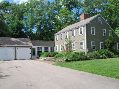 4 Greentree Ln, Newbury, MA, 01922