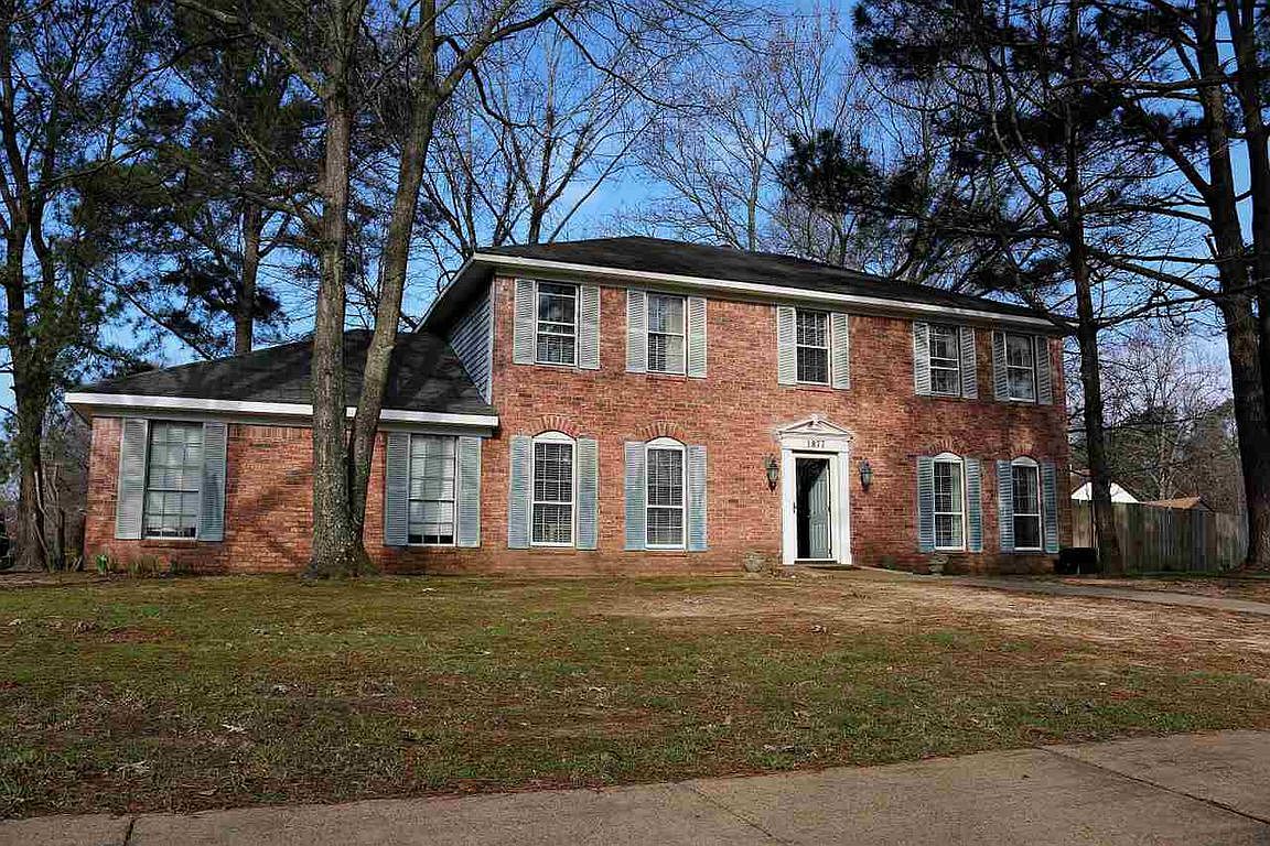 1877 Brierbrook Rd, Germantown, TN 38138 Zillow