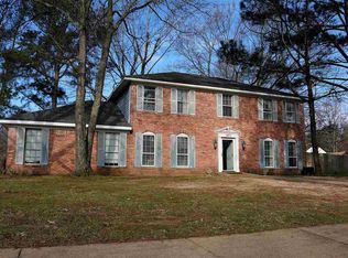 1877 Brierbrook Rd, Germantown, TN 38138