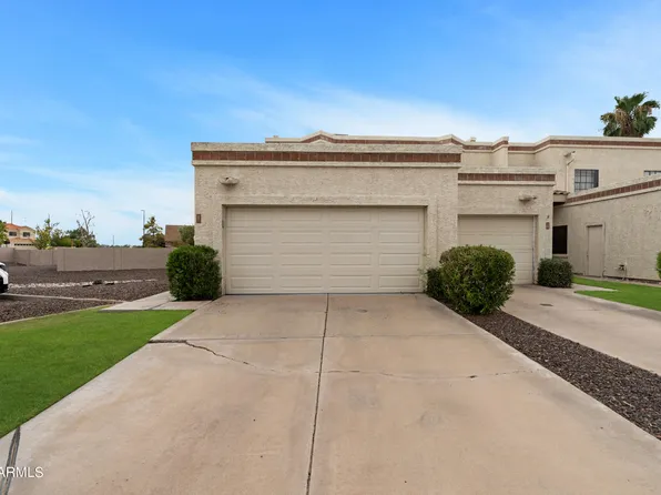 250 W JUNIPER Avenue #17, Gilbert, AZ 85233