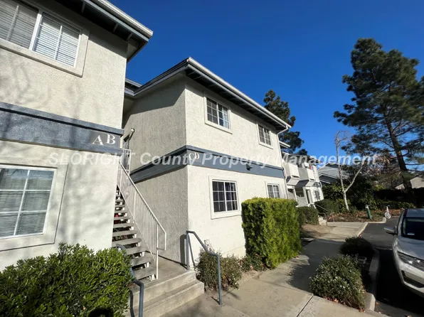 1039 Southwood Dr APT D, San Luis Obispo, CA 93401
