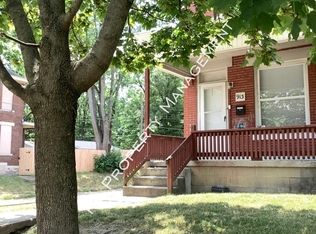 913 Linwood Ave #913, Columbus, OH