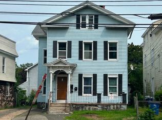 499 Dixwell Ave, New Haven, CT 06511