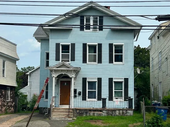 499 Dixwell Avenue, New Haven, CT 06511