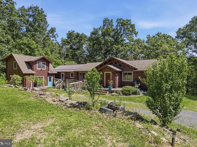 1400 Core Rd, Romney, WV, 26757