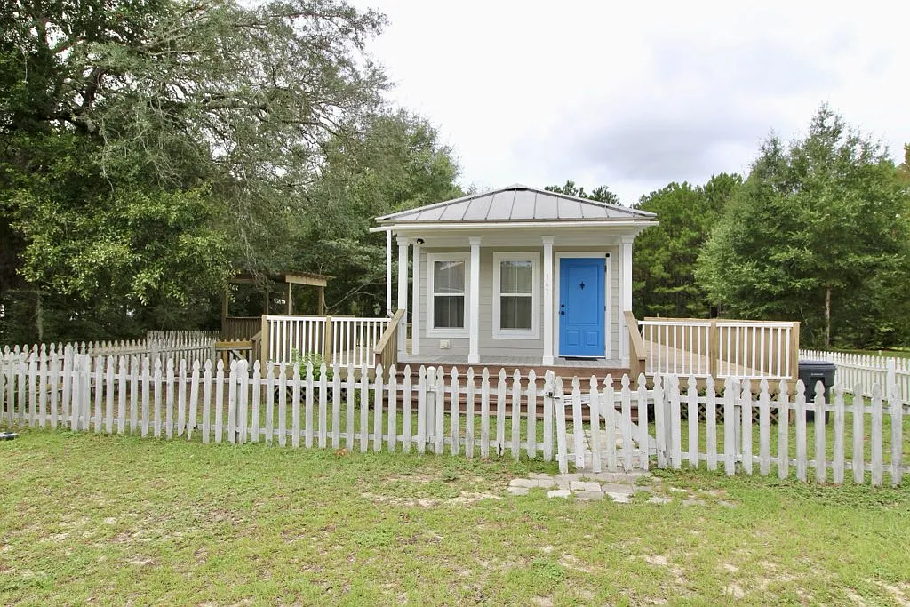 147 Caswell Branch Road - 1 — Photo 1