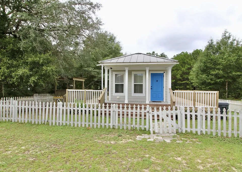 147 Caswell Branch Rd