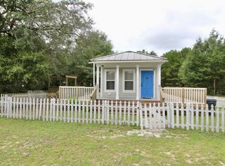 147 Caswell Branch Rd, Freeport, FL 32439