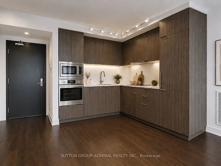 955 Bay St #3306 — Photo 3