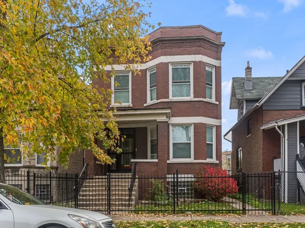 6533 S Paulina St, Chicago, IL 60636