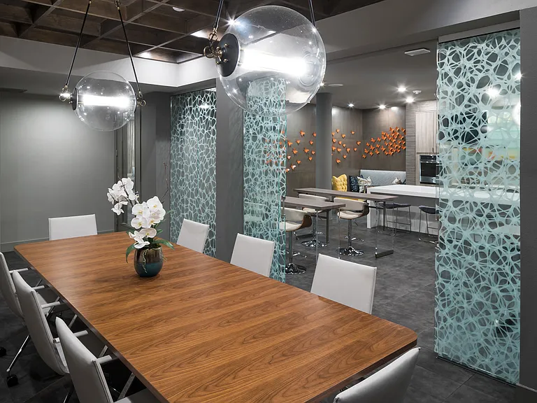Private Conference Room